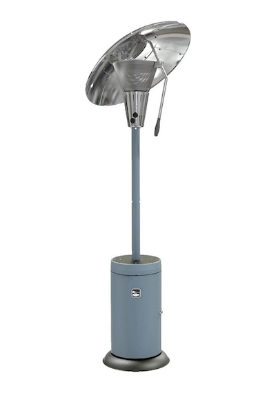 Aygaz X13 Dış Mekan Isıtıcı Mavi