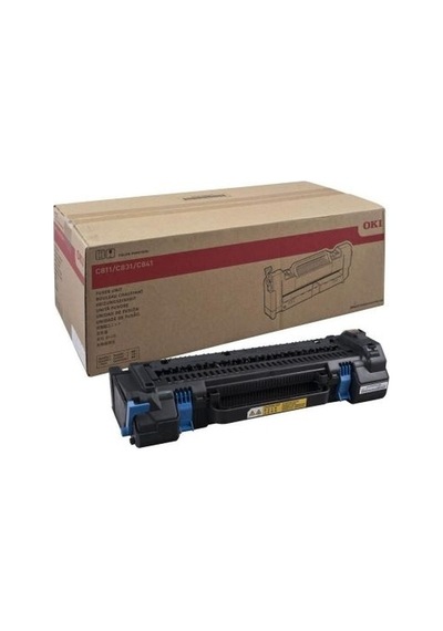 Tonersepeti Okı C831-c841/4848805 Fırın Ünitesi