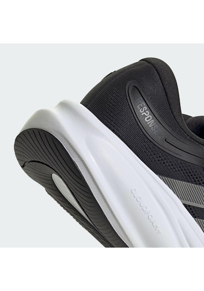 Adidas Kj1760 Response 2 W Kadın Koşu Ayakkabısı Siyah