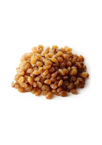 Çekirdeksiz Sultani Kuru Üzüm 1 KG