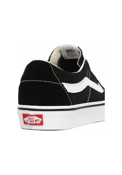 Sneaker Günlük Erkek Vn0a4uuk6bt1 Vans Old Skool Ua Sk8-low Black/true White Black/true White Siyah - Beyaz Sneaker Günlük Erkek Vn0a4uuk6bt1 Vans Old Skool Ua Sk8-low Black/true White Black/true White Siyah - Beyaz