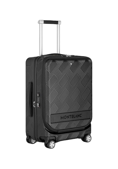 Mont Blanc Montblanc Extreme 3.0 Kabin Bavulu 199457 Siyah