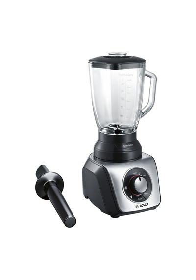 Bosch MMB65G5M SilentMixx 800 W Sürahi Blender