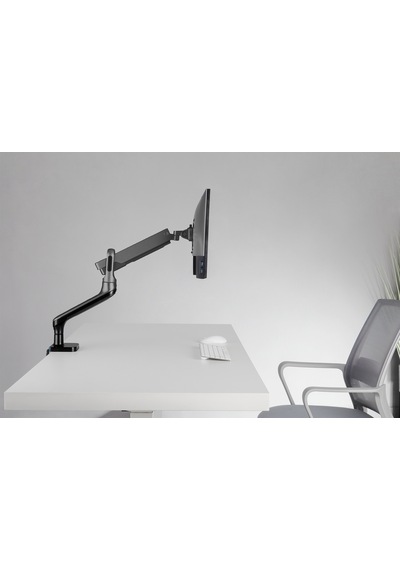 Gaz Yaylı Özel Tasarım Monitör Tutucu 17-32",9 Kg Maks