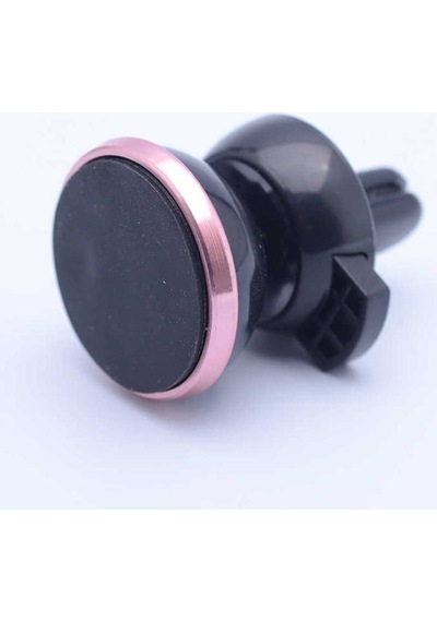 Zore Crh-02 Araç Telefon Tutucu Rose Gold