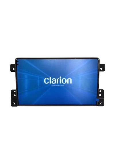 Suzuki Vitara Android Multimedya Sistemi 4-64 Clarion 2006-2012 9"
