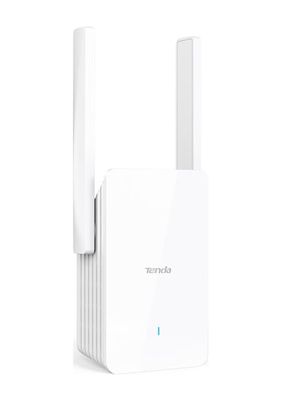 Tenda A33 WiFi 6 10/100/1000 2 Anten Menzil