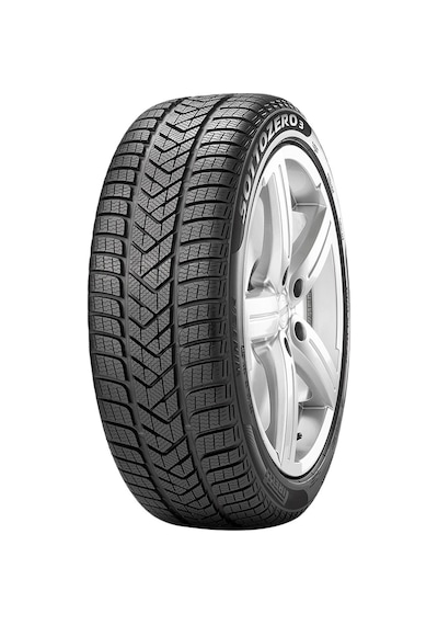 Pirelli Sottozero Serie3 XL Rft 275/35R19 100V Kış Lastiği 2024