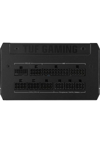 Asus TUF-GAMING-1000G 1000W 80+ Gold Full Modüler Oyuncu Güç Kaynağı