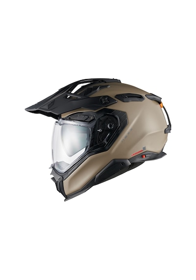 Nexx X.Wed 3 Kros Motosiklet Kaskı Mat Kum