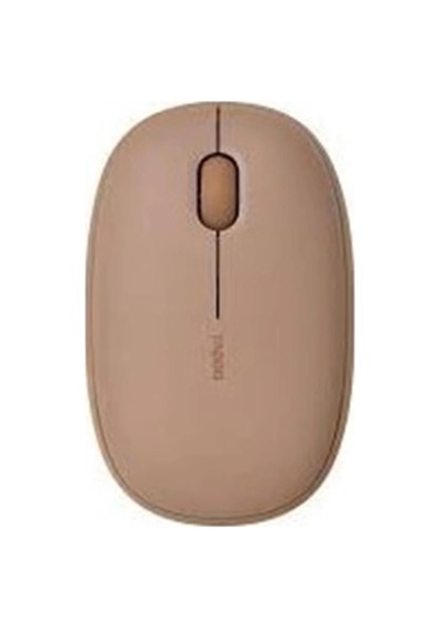 Rapoo M660 Bej Çok Modlu Bluetooth Kablosuz Sessiz Mouse Diğer