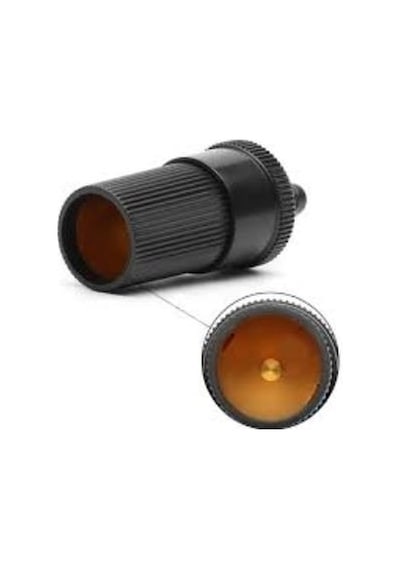 Çakmak Adaptörü Araç Çakmaklık Çevirici Ev Tipi Çevirici Adaptör 12w/1a/12volt