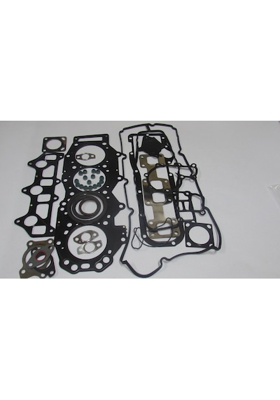 Bt50 06- / Ranger 06- 2.5 16v Takım Conta Celık