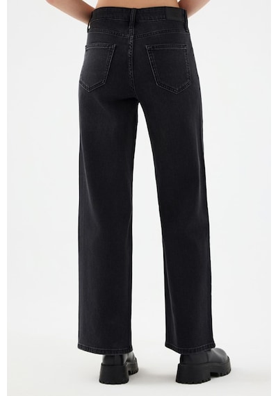 Loft Bella Kadın Pantolon Sıyah