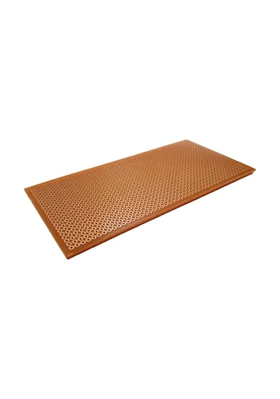 Plaket Delikli 80x150 4434