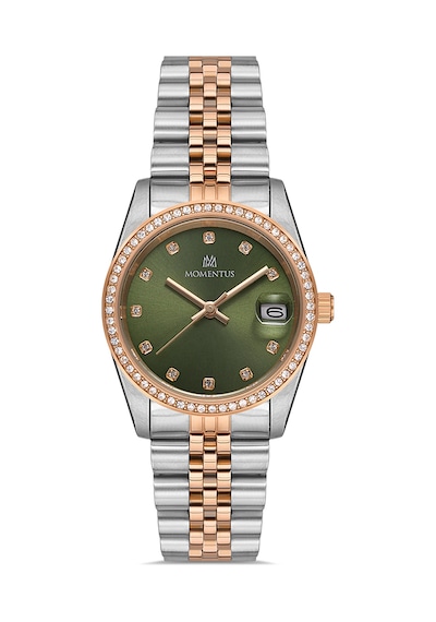 Momentus SW131T-15SR Kadın Kol Saati