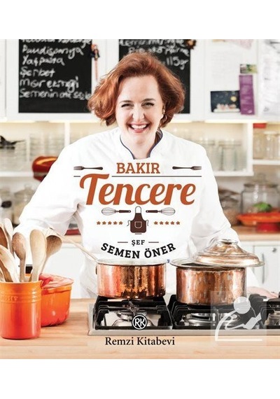 Bakır Tencere / Semen Öner