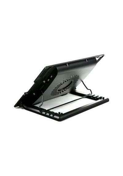 TX TXACNBERGST ErgoStand Tek Fanlı 9" - 17" Stand Notebook Soğutucu