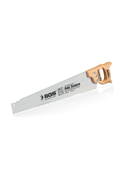 Sgs Pala Testere Ahşap Sap Sgs226
