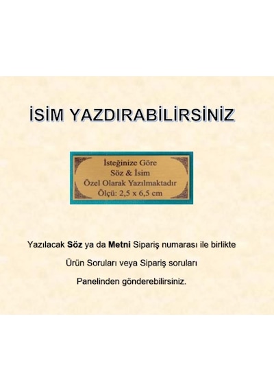 Seccade + Tesbih + Kuran Hediye Seti Çanta Boy, Kadife, Fuşya Pembe, Lafzatullah