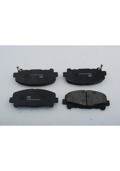 Sbp Ön Fren Balatası Honda Accord 2008-2015 Uyumlu 45022tl0g51