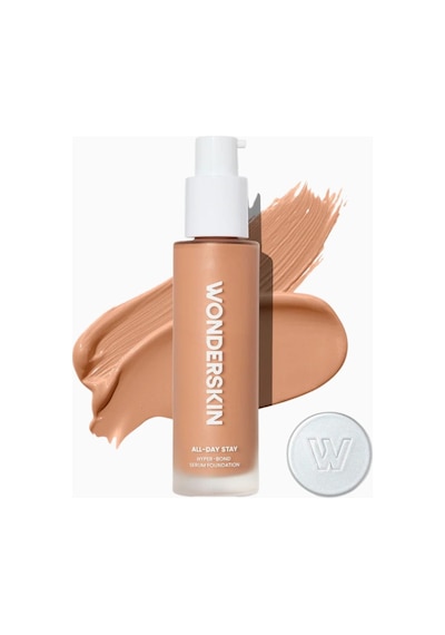 Wonderskin Hyper-bond Serum Fondöten Likit Nova