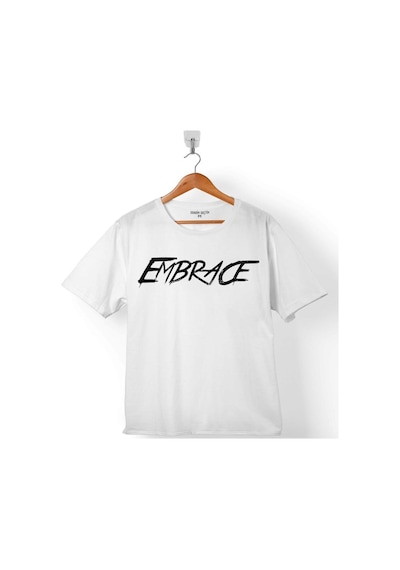 Embrace Dj Marsh Mello Marshmello Logo Fortnıte Çocuk Tişört 001