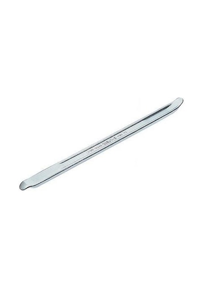 İzeltaş Oluklu Levye Krom 400 Mm