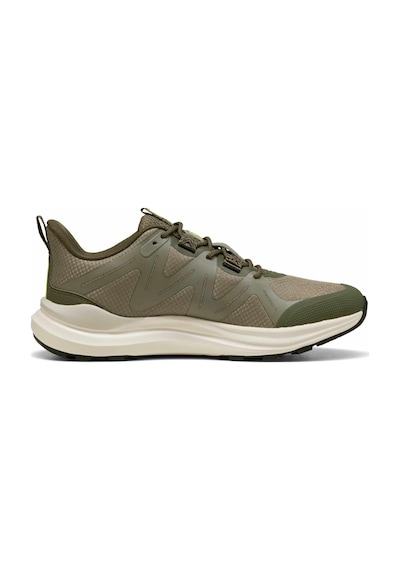 Puma Reflect Lıte Traıl Koşu Ayakkabısı 379440 18 Yeşil