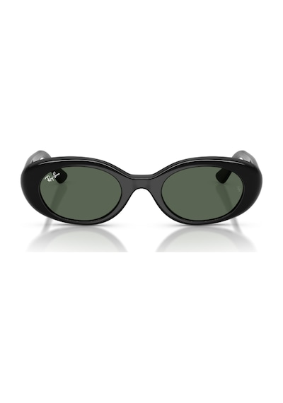 Rj 9141s 100/71 45 Ray-ban Junior Çocuk Güneş Gözlüğü Siyah