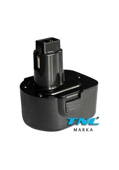 Dewalt De9074 12v Tnl Marka Matkap Bataryası