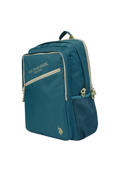 U.s. Polo Assn. Plcan24278 Sırt Çantası Çok Renkli
