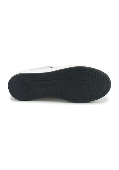 Nine West Heydın 5pr Gümüş Kadın Sneaker 000000000102012179 GÜMÜŞ