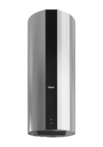 Teka HLB 840 SS BK - TR 951 - CC 485 Siyah Ankastre Set