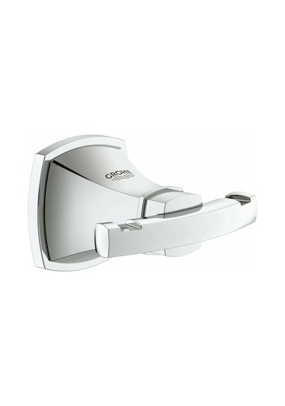 Grohe Grandera Bornoz Askısı Banyo Aksesuarı - 40631000 Çok Renkli