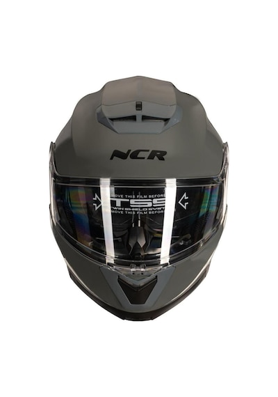 Ncr Stars Çene Açılır Nardo Kask Ece Belgeli Nardo