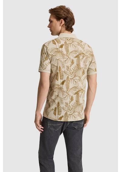 U.s. Polo Assn. Erkek Açık Haki Tişört 50326936-vr183 Acık Hakı