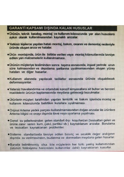 Marin Halka  Havluluk Krom