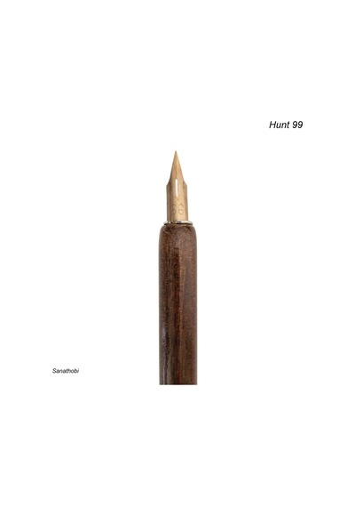 Speedball Hunt 99 Copperpalate Divit Uç-tarama Divit, Gölge Yazı-1 Adet
