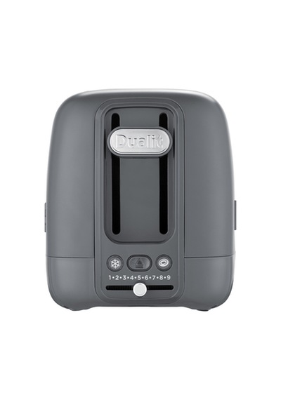 Dualit 26603 Domus 2 Dilim Ekmek Kızartma Makinesi