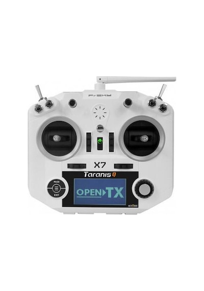 FrSky Taranis Q X7 2.4GHz 16 Kanal Kumanda