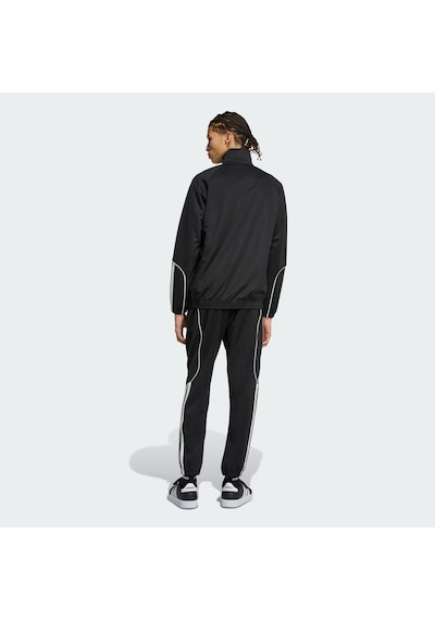Adidas Stadium 3 Stripes Erkek Eşofman Takımı C-adıjn1817e50a00 Siyah