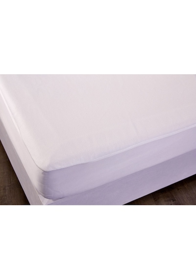 Plus+ Bambu Su Sıvı Geçirmez Yatak Koruyucu Alez Fitted Full Kenar Alez Çarşaf Tek Çift Battal