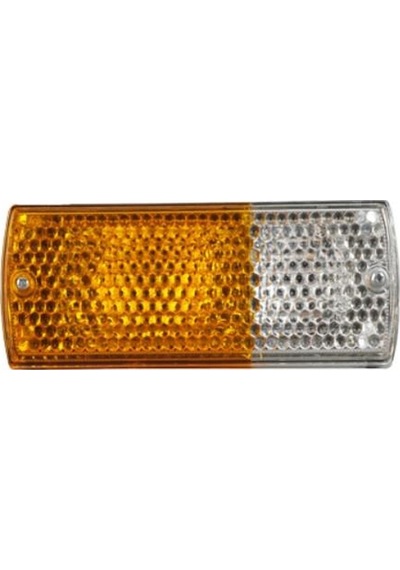 Çeray 712215 Massey Ferguson 240 285 Ön Park ve Sinyal Lambası