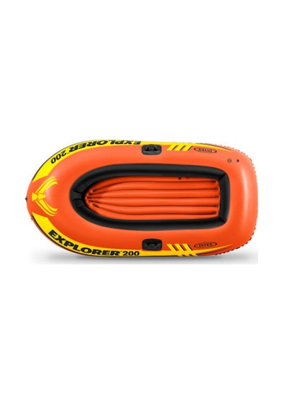 Şişme Bot Seti - - Explorer 200 - 185cm - 2 Kişilik 58331