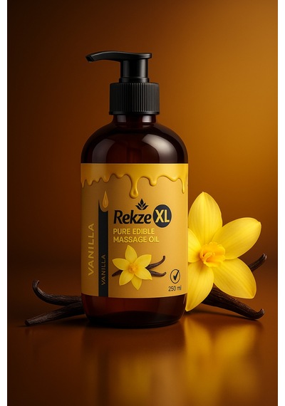 Lüks Bakım Seti: Vanilya 250ml & Portakal 120ml . Derin Nem Ve Koku. - 812194654