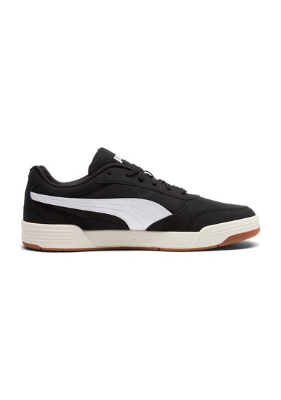 Puma C-skate Fresh Siyah Erkek Sneaker 000000000102266507 SİYAH-BEYAZ