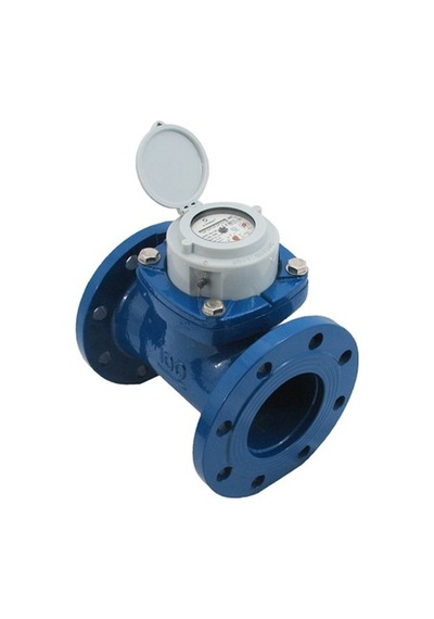 S-Meter  S-meter Wp-sdc Dn100 Soğuk Su Sayacı