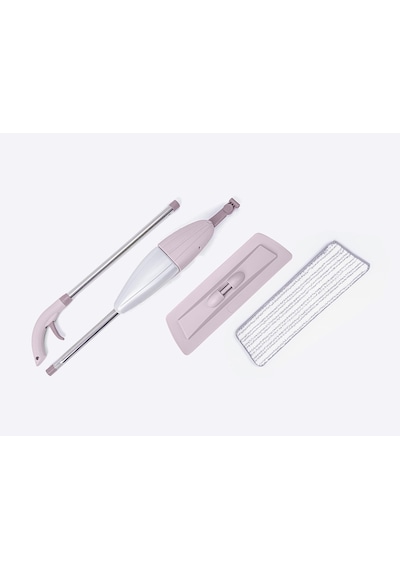 Flosoft Sprey Mop Banyo Zemin Mutfak Temizleyici 600 ML