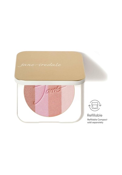 Jane Iredale Işıltılı Bronzlaştırıcı Palet Yedek Sku: Smg8690010467584